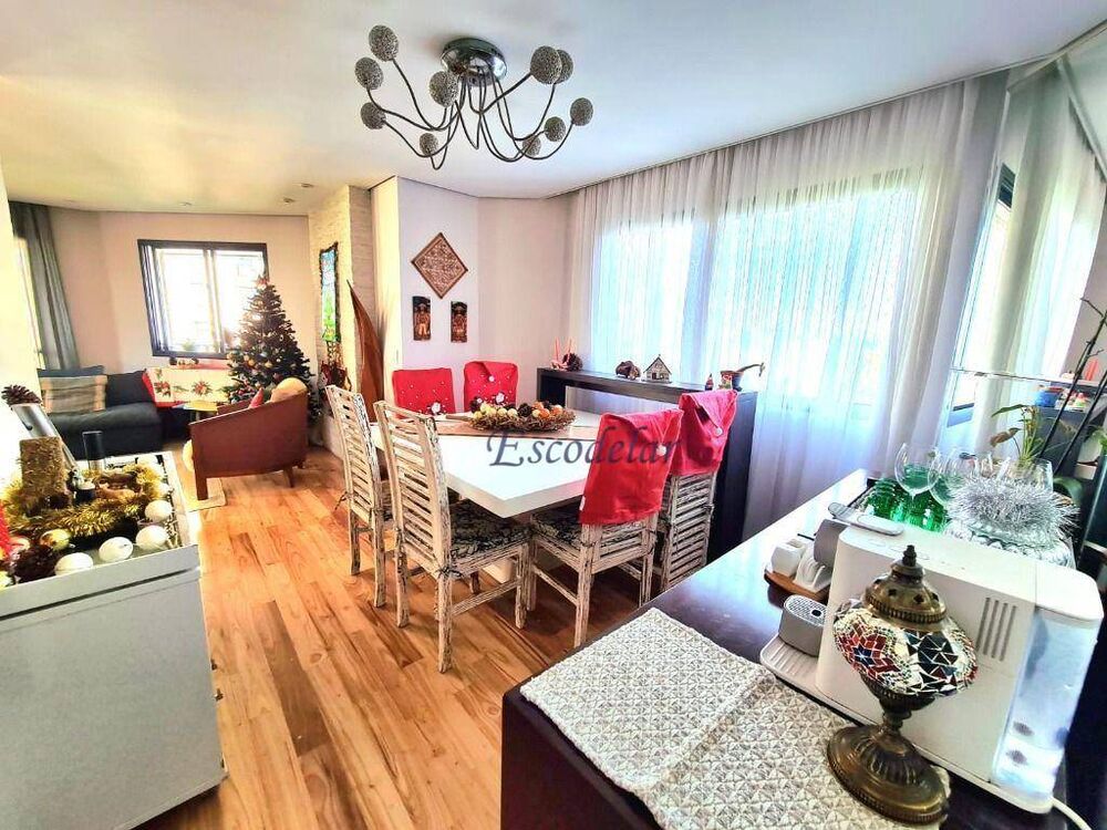 Apartamento, 4 quartos, 198 m² - Foto 7