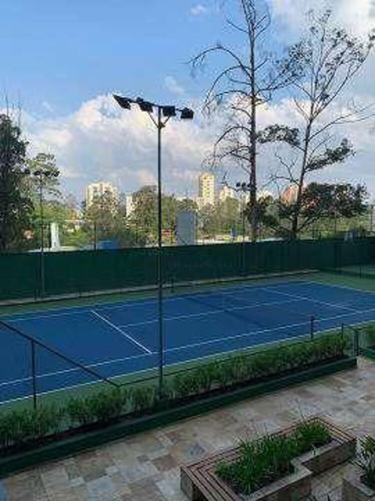 Apartamento, 4 quartos, 198 m² - Foto 45