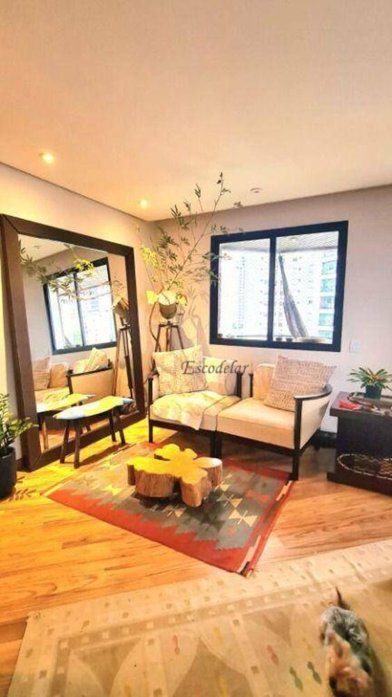 Apartamento, 4 quartos, 198 m² - Foto 12