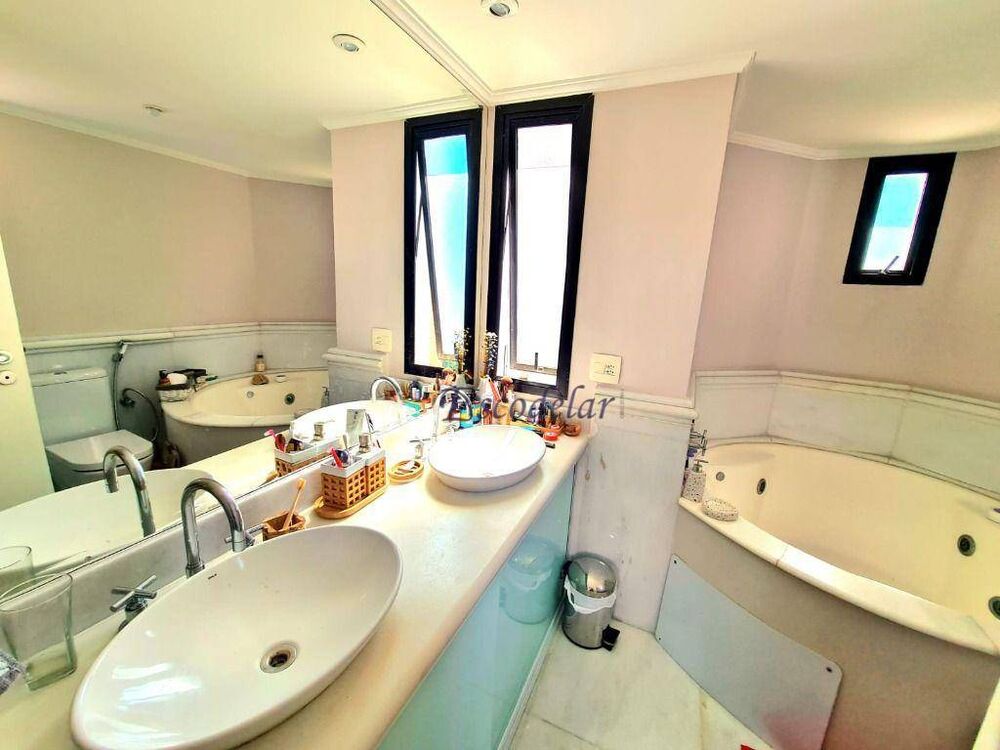 Apartamento, 4 quartos, 198 m² - Foto 21