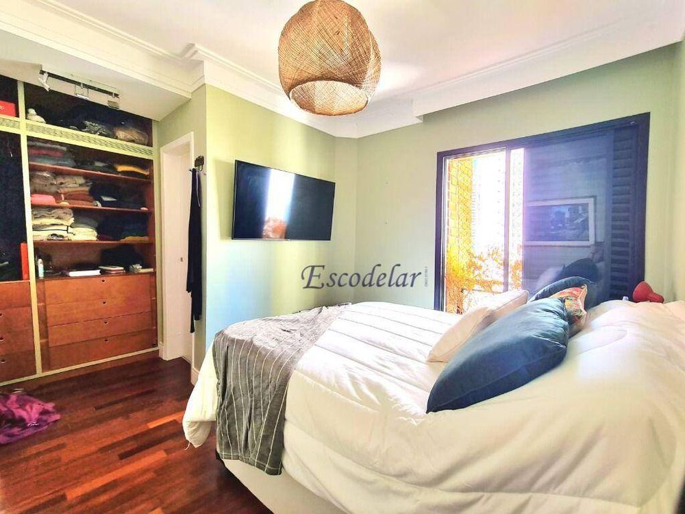 Apartamento, 4 quartos, 198 m² - Foto 25