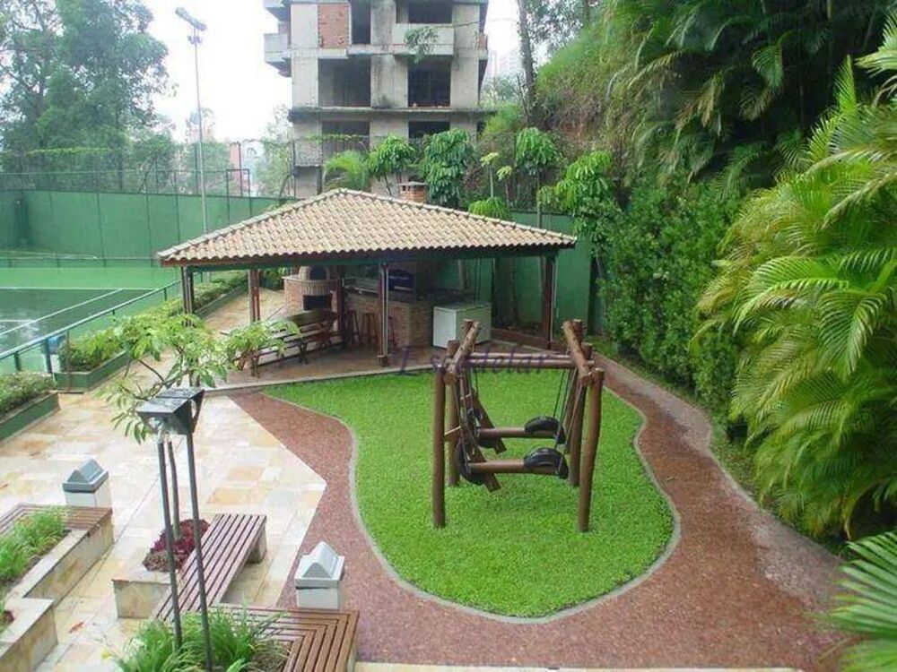 Apartamento, 4 quartos, 198 m² - Foto 37
