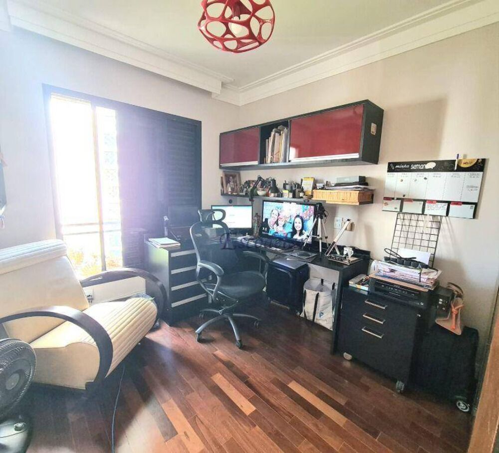 Apartamento, 4 quartos, 198 m² - Foto 6