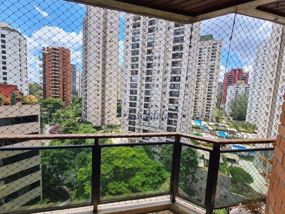 Apartamento, 4 quartos, 198 m² - Foto 28