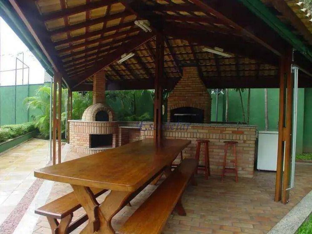 Apartamento, 4 quartos, 198 m² - Foto 42