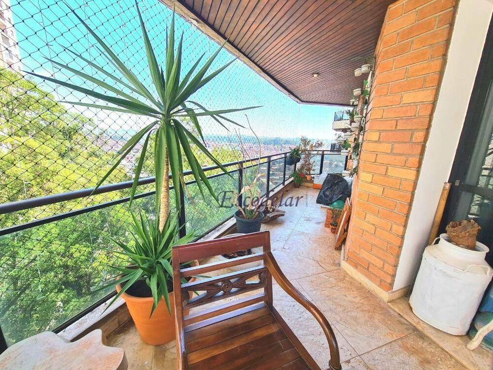 Apartamento, 4 quartos, 198 m² - Foto 15