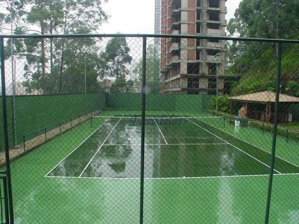 Apartamento, 4 quartos, 198 m² - Foto 46