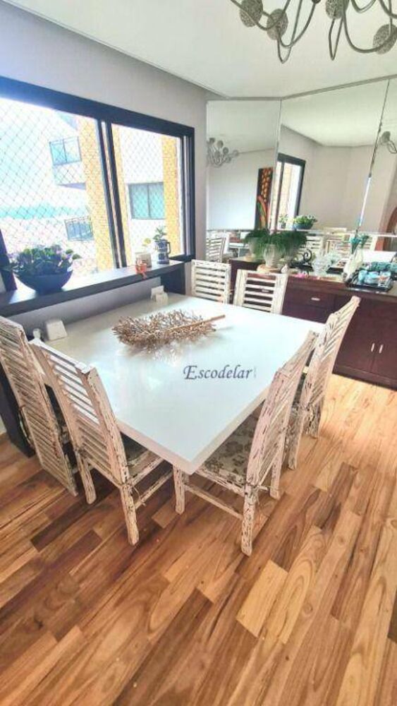 Apartamento, 4 quartos, 198 m² - Foto 13