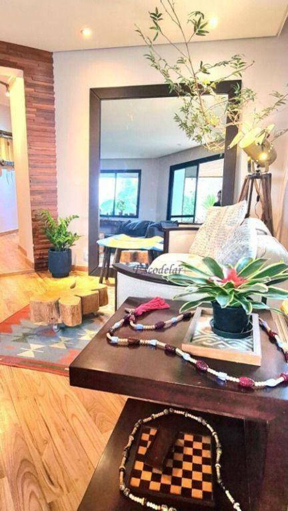 Apartamento, 4 quartos, 198 m² - Foto 9