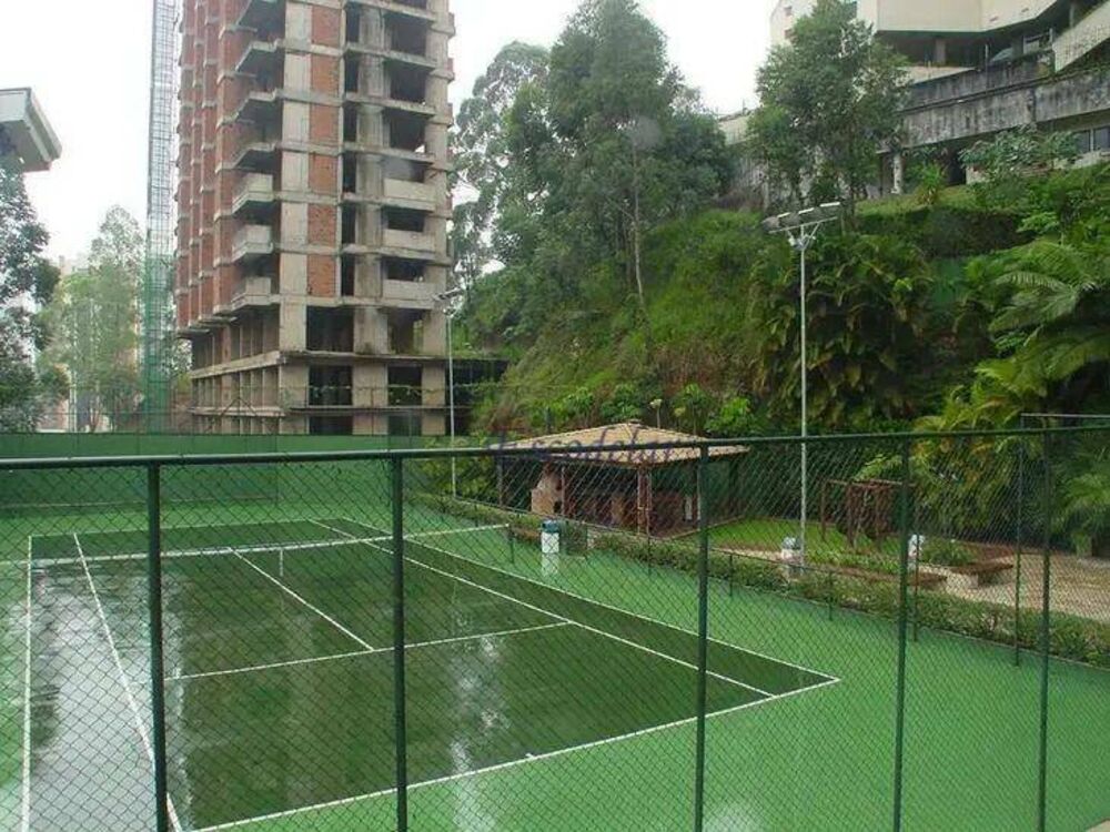 Apartamento, 4 quartos, 198 m² - Foto 43