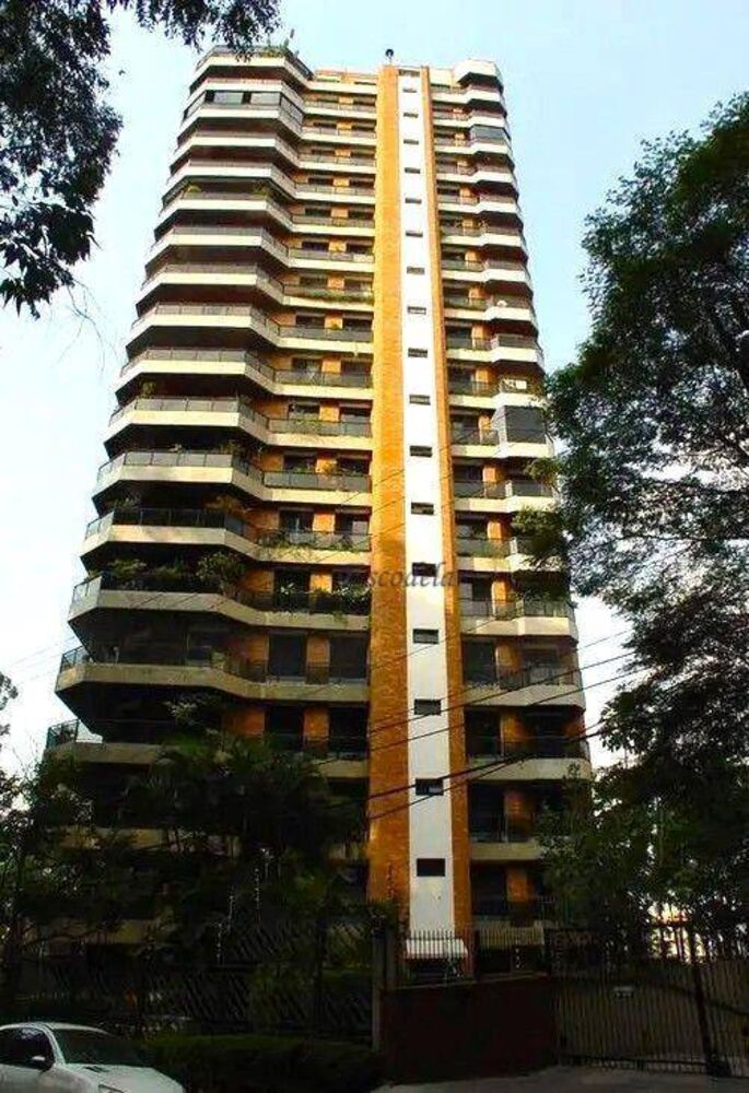 Apartamento, 4 quartos, 198 m² - Foto 31