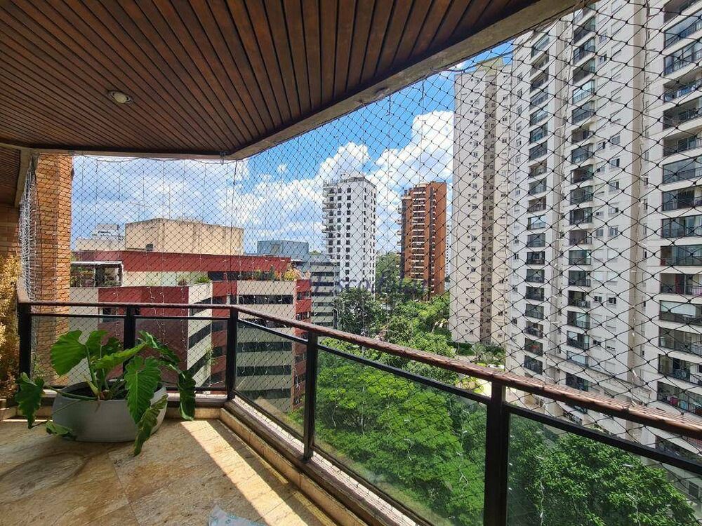 Apartamento, 4 quartos, 198 m² - Foto 26