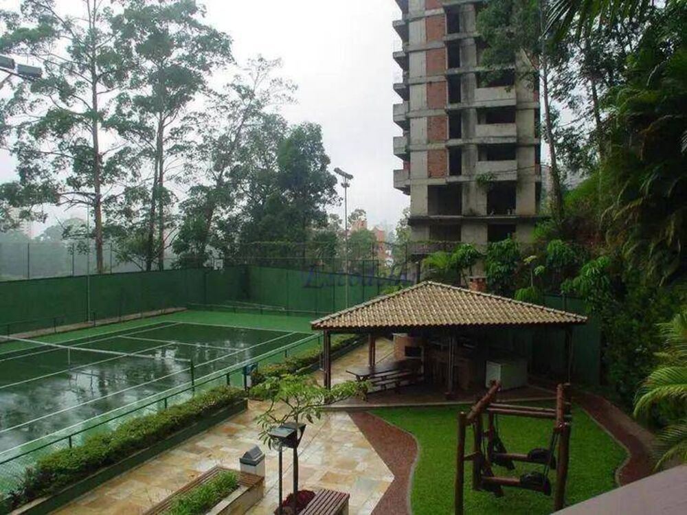 Apartamento, 4 quartos, 198 m² - Foto 32