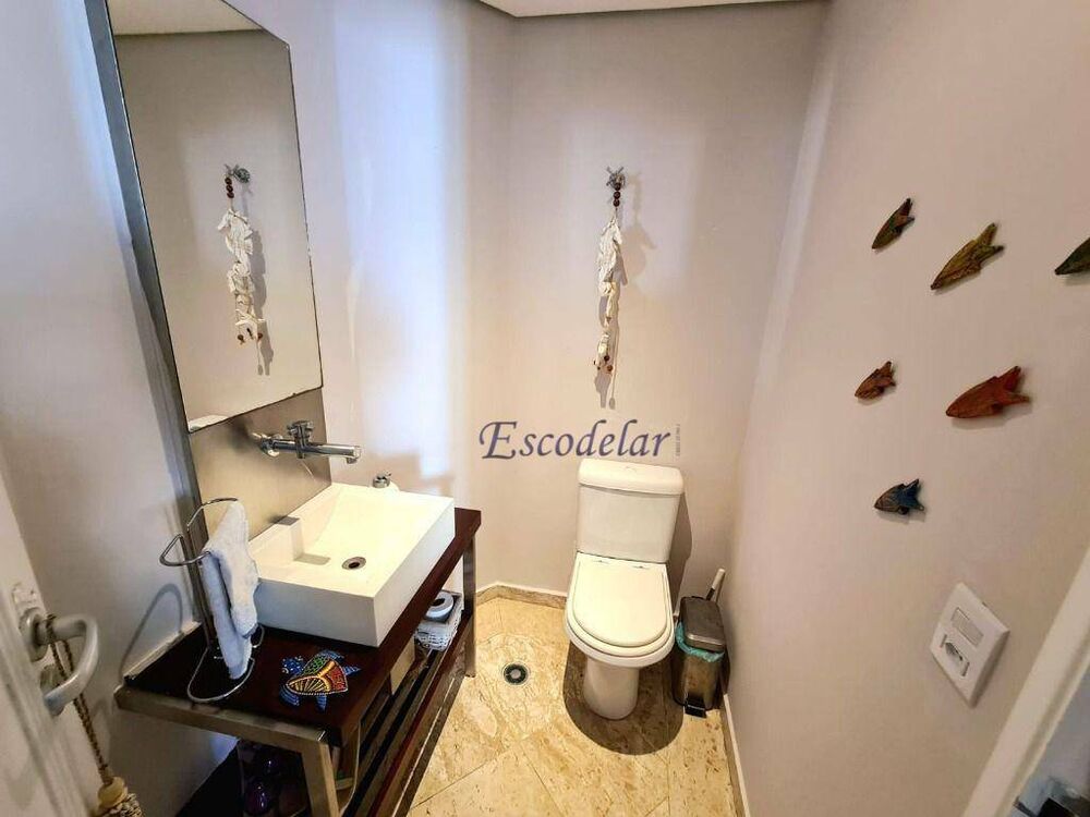 Apartamento, 4 quartos, 198 m² - Foto 18