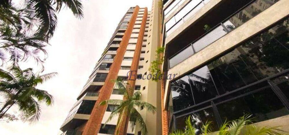 Apartamento, 4 quartos, 198 m² - Foto 30