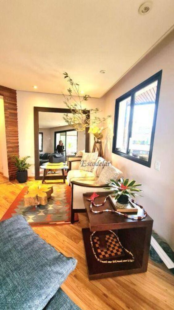 Apartamento, 4 quartos, 198 m² - Foto 8