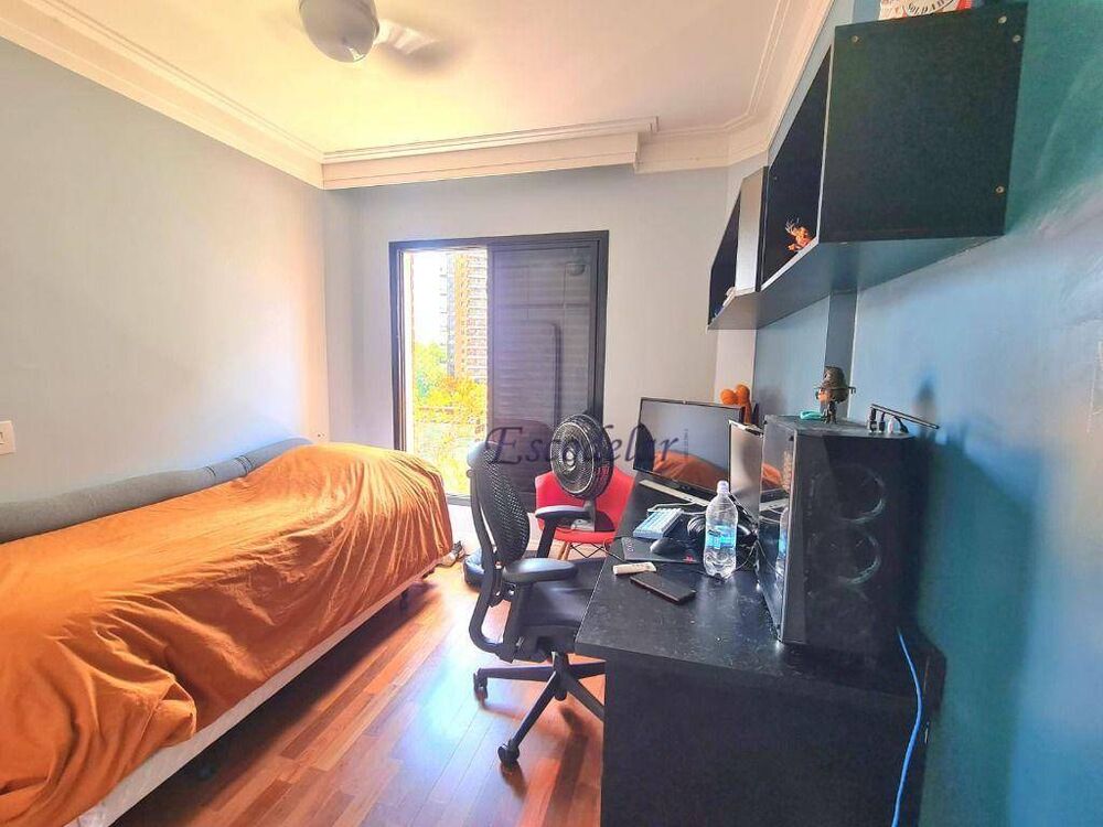 Apartamento, 4 quartos, 198 m² - Foto 22