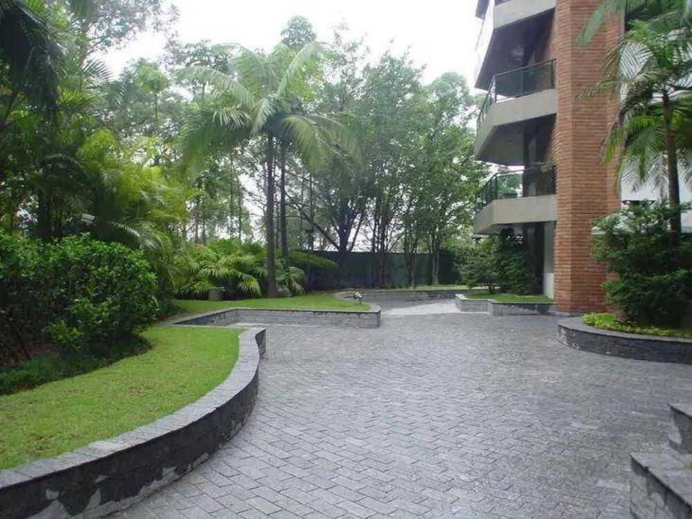 Apartamento, 4 quartos, 198 m² - Foto 38