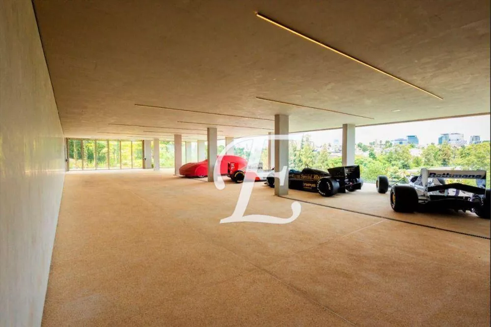 Casa, 6 quartos, 3323 m² - Foto 7