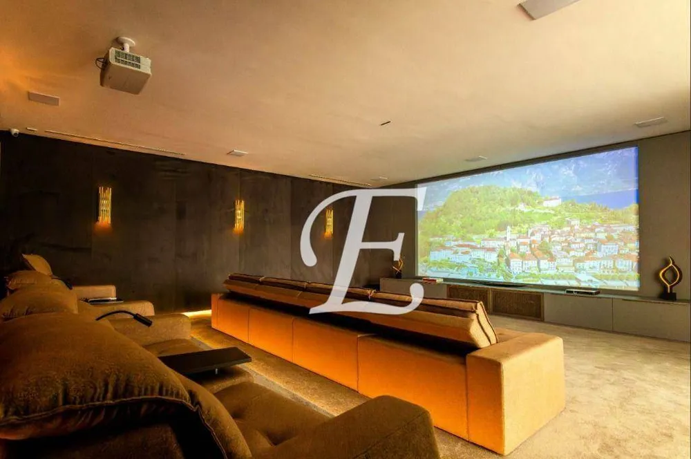 Casa, 6 quartos, 3323 m² - Foto 11