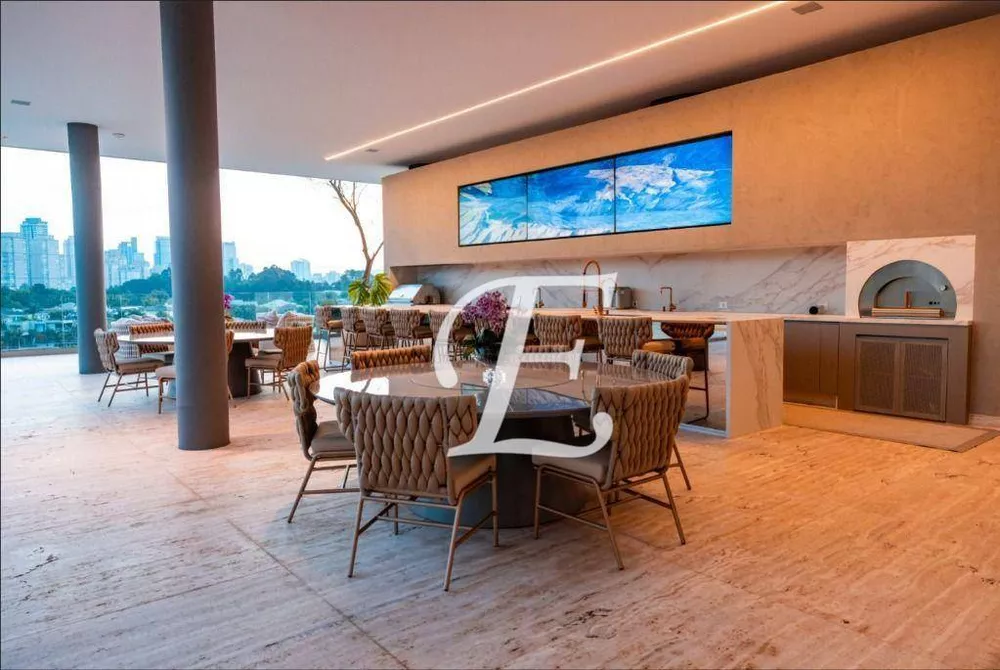 Casa, 6 quartos, 3323 m² - Foto 8