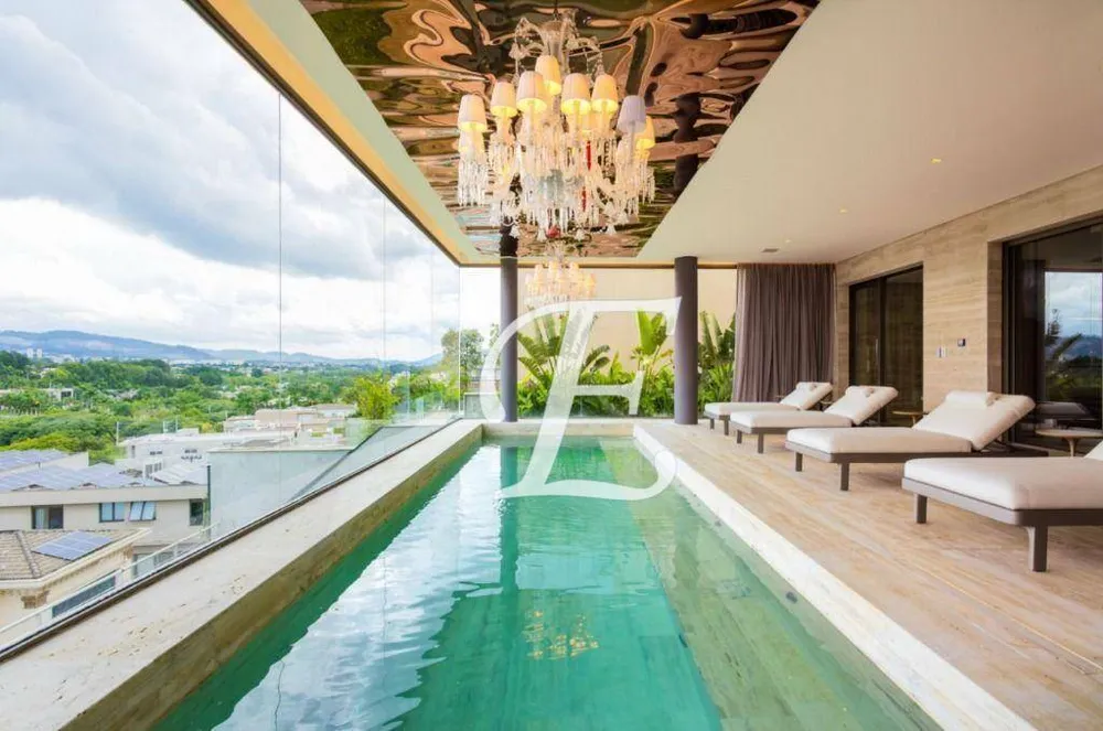 Casa, 6 quartos, 3323 m² - Foto 12