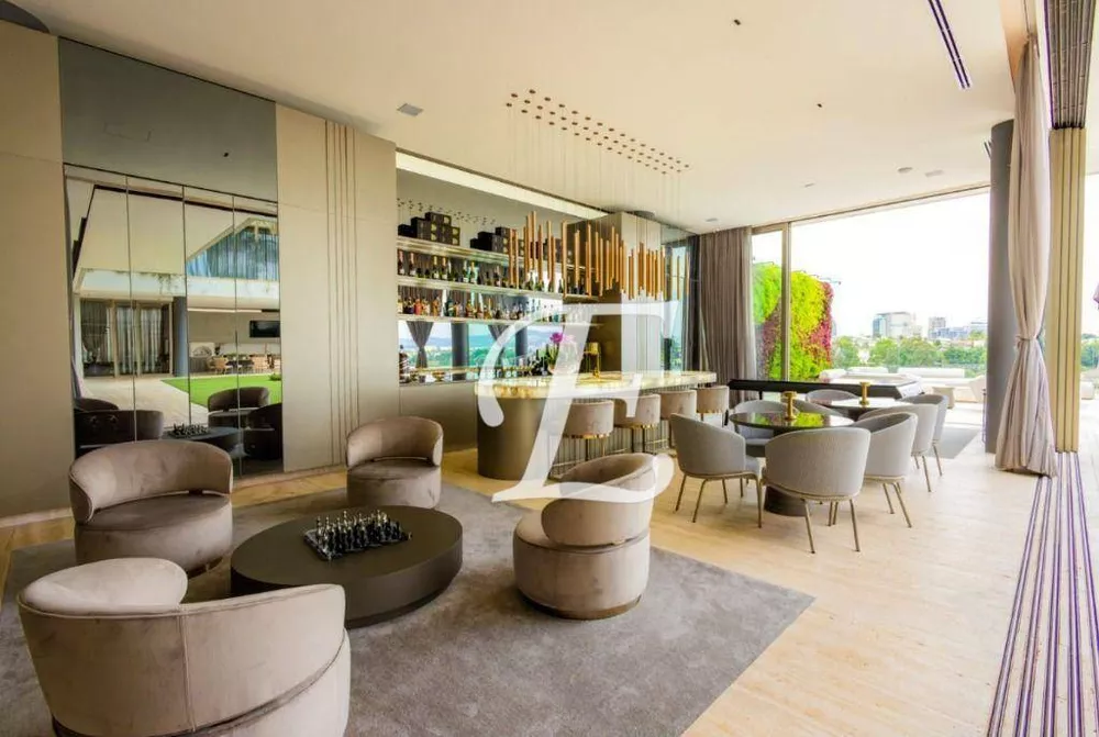Casa, 6 quartos, 3323 m² - Foto 6