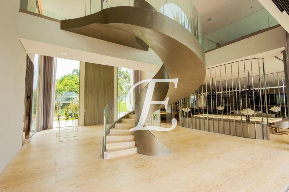Casa, 6 quartos, 3323 m² - Foto 3