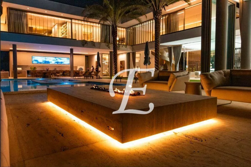 Casa, 6 quartos, 3323 m² - Foto 5