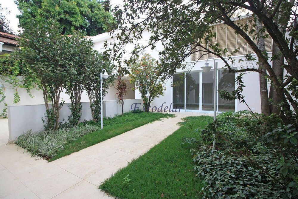Casa, 4 quartos, 360 m² - Foto 1