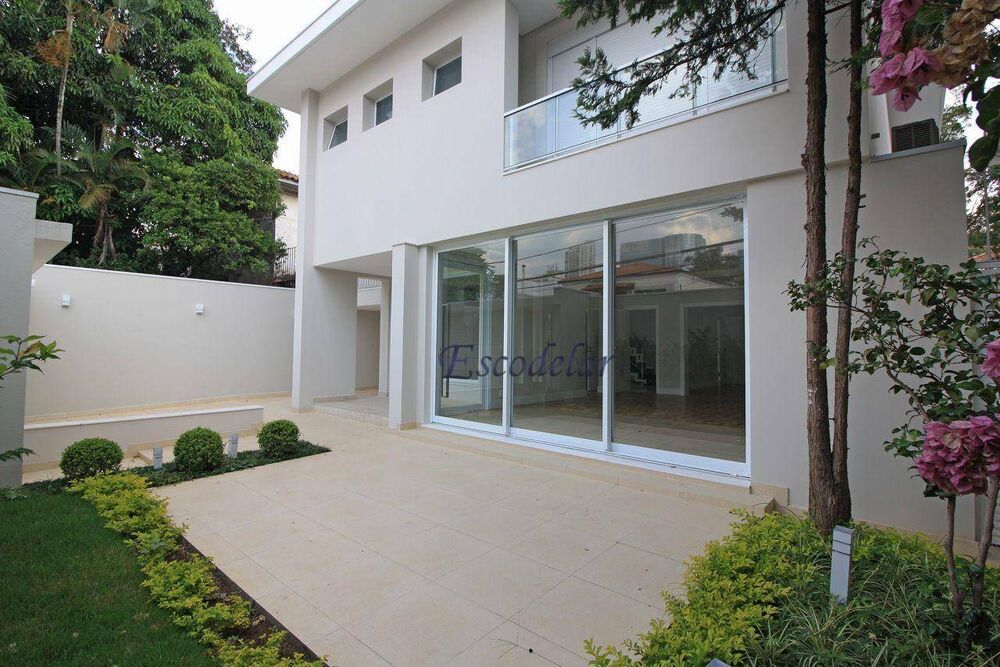 Casa, 4 quartos, 360 m² - Foto 2