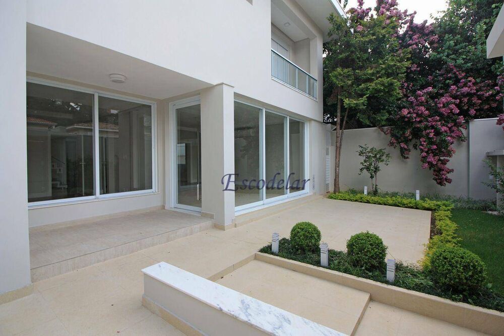 Casa, 4 quartos, 360 m² - Foto 4