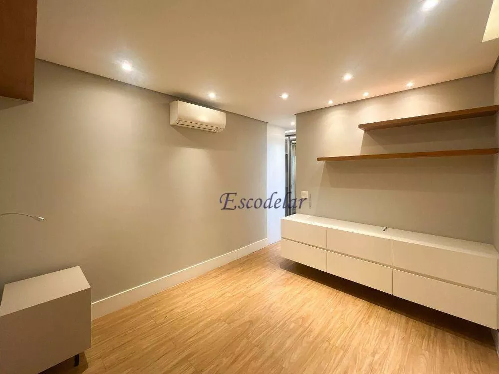 Apartamento à venda com 3 quartos, 129m² - Foto 8