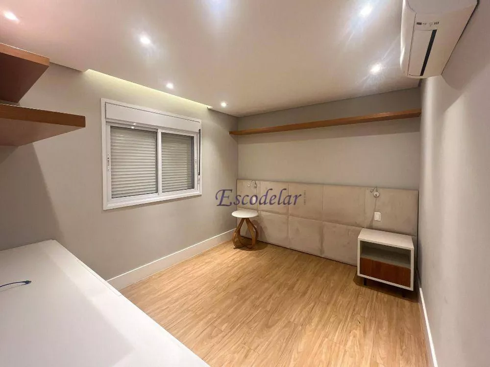 Apartamento à venda com 3 quartos, 129m² - Foto 7