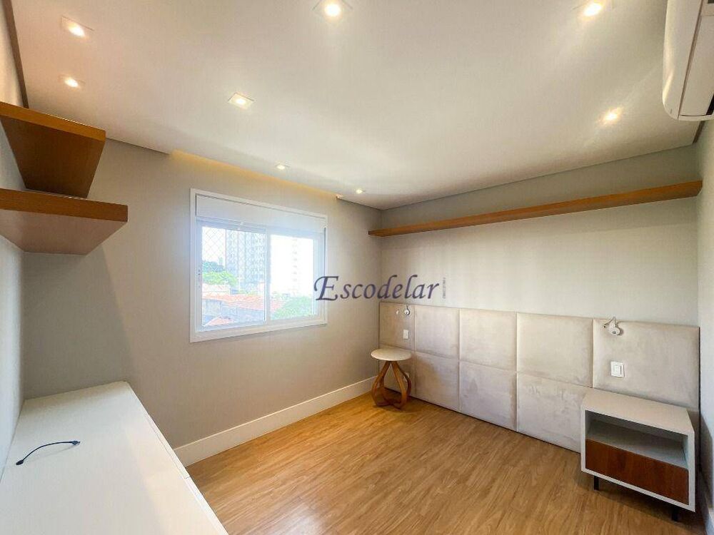 Apartamento, 3 quartos, 129 m² - Foto 9