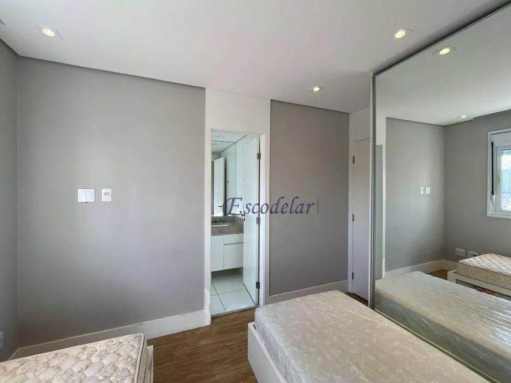 Apartamento à venda com 3 quartos, 129m² - Foto 6