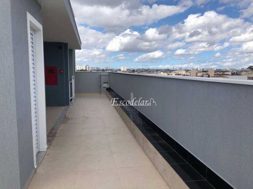 Apartamento, 1 quarto, 33 m² - Foto 1