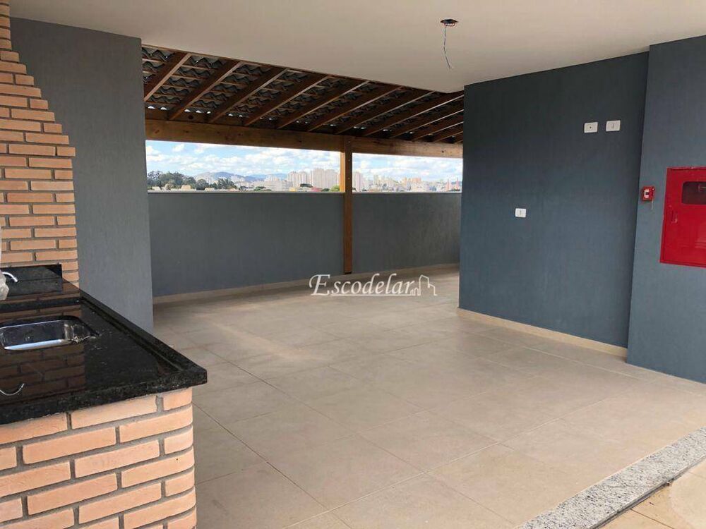 Apartamento, 1 quarto, 33 m² - Foto 4