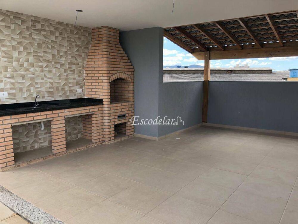 Apartamento, 1 quarto, 33 m² - Foto 3