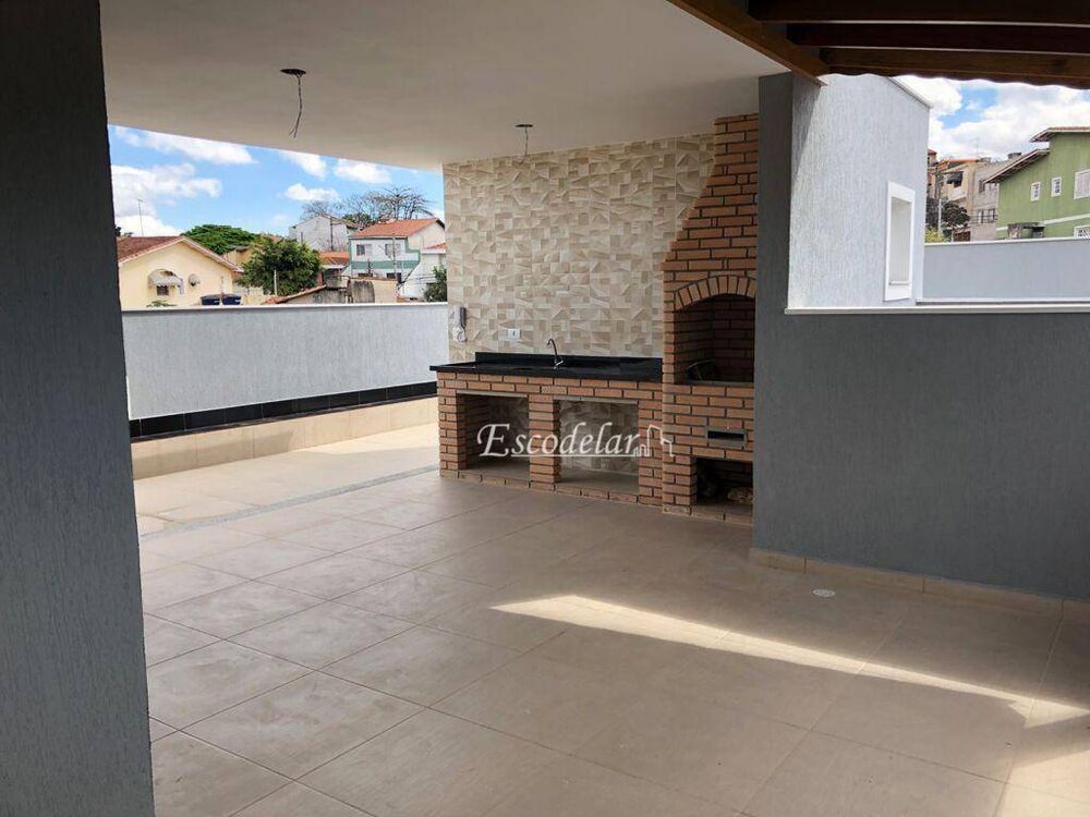 Apartamento, 1 quarto, 33 m² - Foto 5