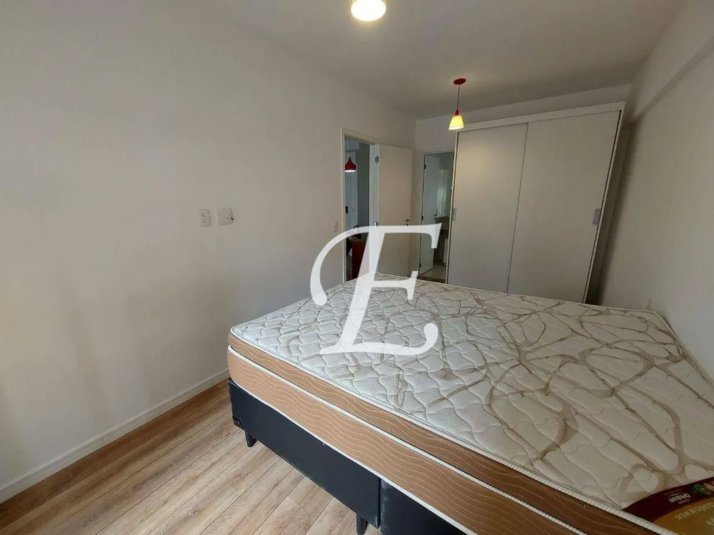 Apartamento, 1 quarto, 52 m² - Foto 2