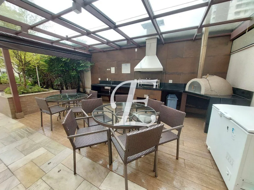 Apartamento, 1 quarto, 52 m² - Foto 4