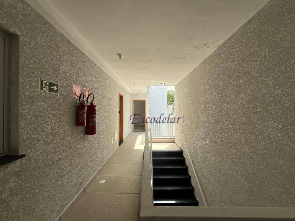 Kitnet-Studio, 28 m² - Foto 3