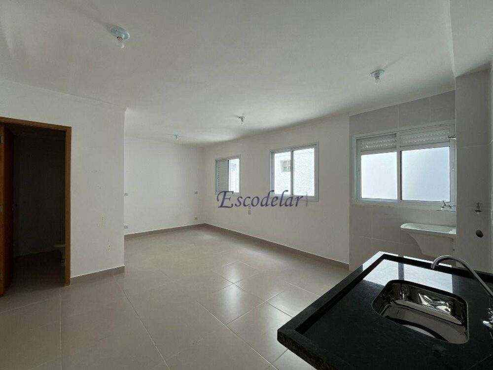 Kitnet-Studio, 28 m² - Foto 1