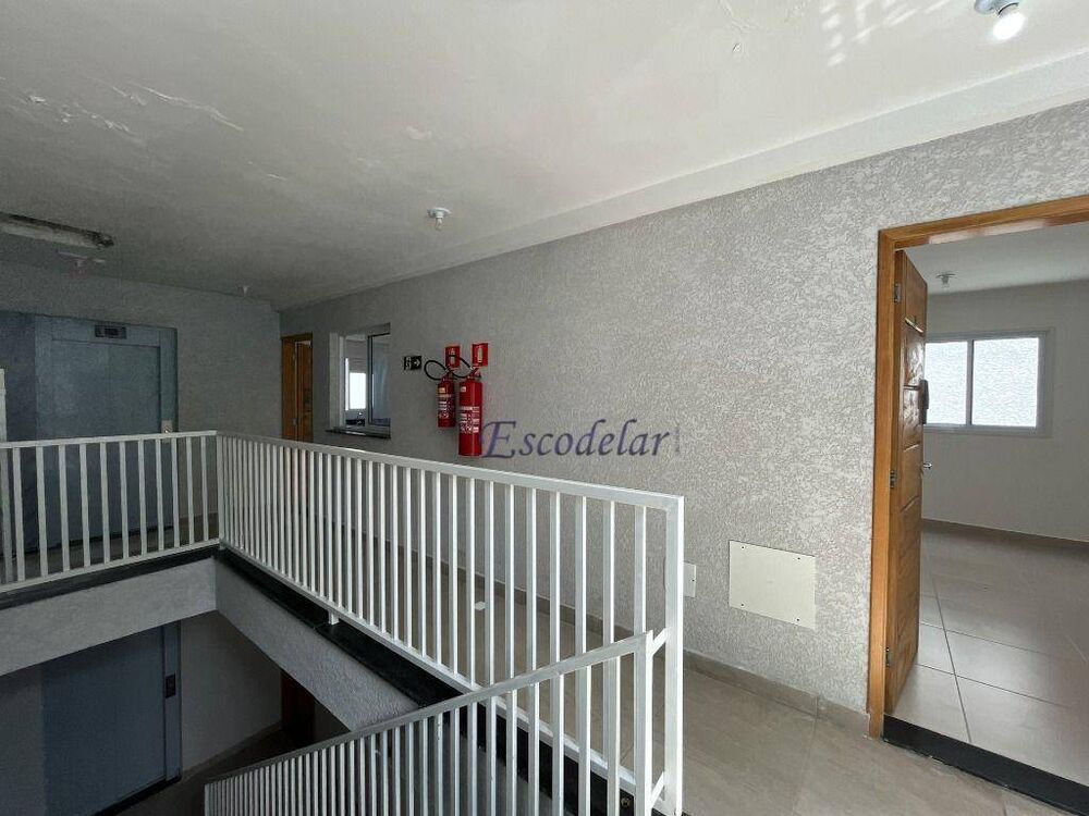 Kitnet-Studio, 28 m² - Foto 2