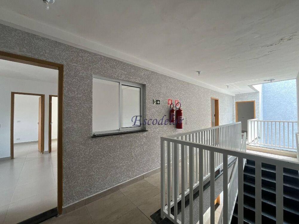 Kitnet-Studio, 28 m² - Foto 4