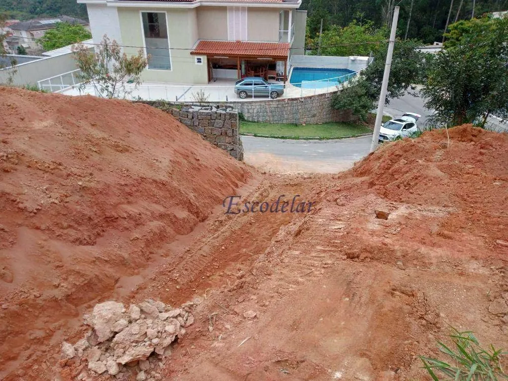 Loteamento e Condomínio, 575 m² - Foto 4