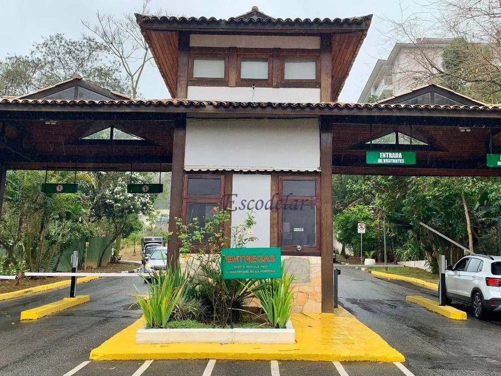 Loteamento e Condomínio, 575 m² - Foto 1
