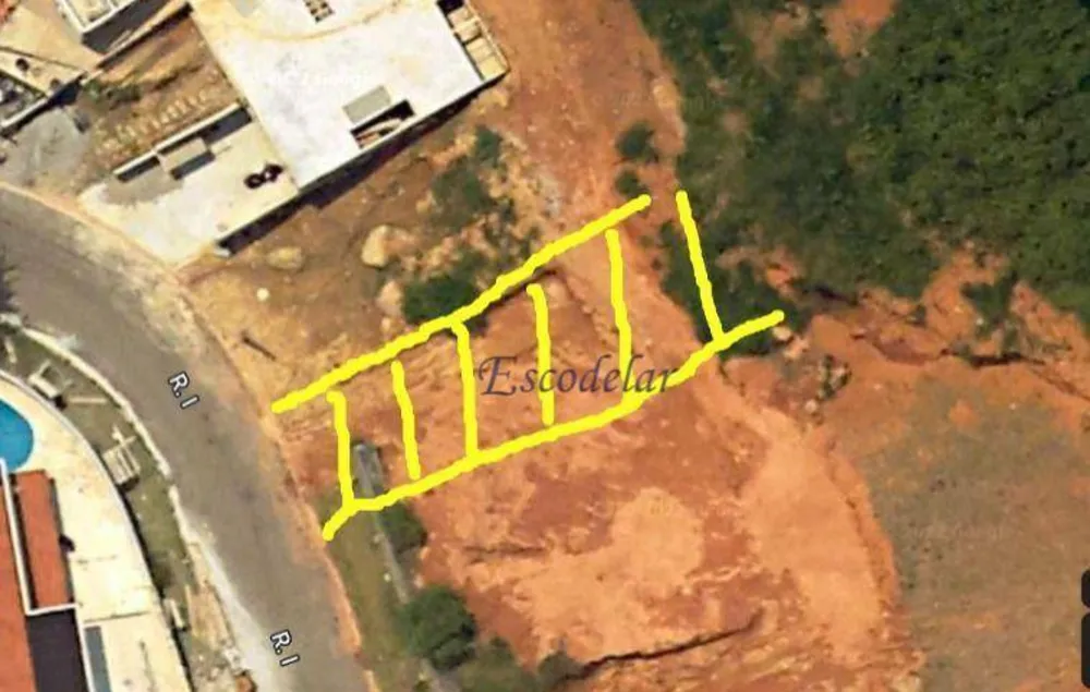 Loteamento e Condomínio, 575 m² - Foto 3