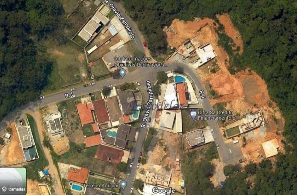Loteamento e Condomínio, 575 m² - Foto 2
